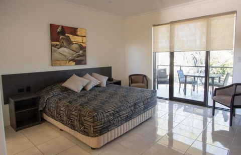 Western Gateway Motel - Accommodation Melbourne 8