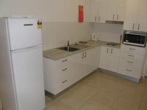 Western Gateway Motel - Accommodation Melbourne 9