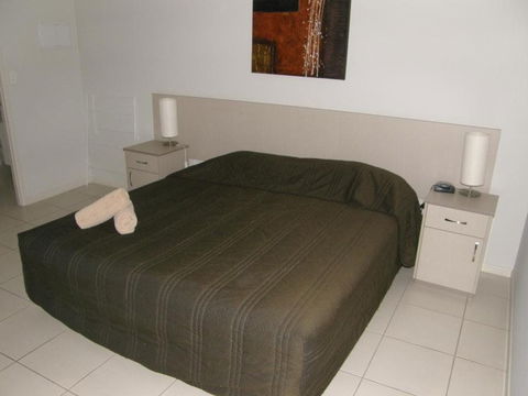 Western Gateway Motel - Accommodation Melbourne 10