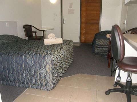 Western Gateway Motel - Accommodation Melbourne 11