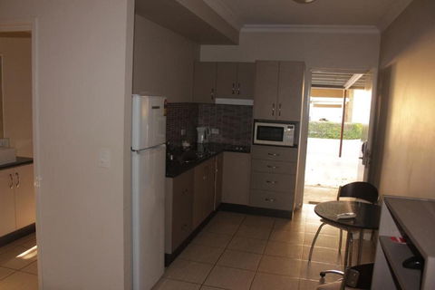 Western Gateway Motel - Accommodation Melbourne 12