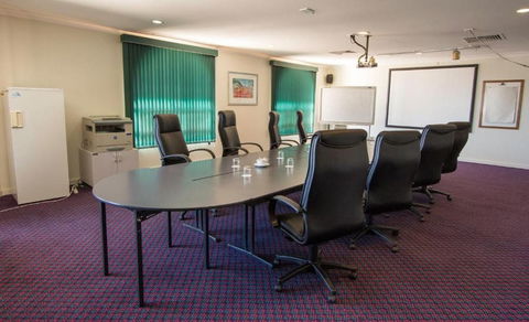 Western Gateway Motel - Accommodation Melbourne 13
