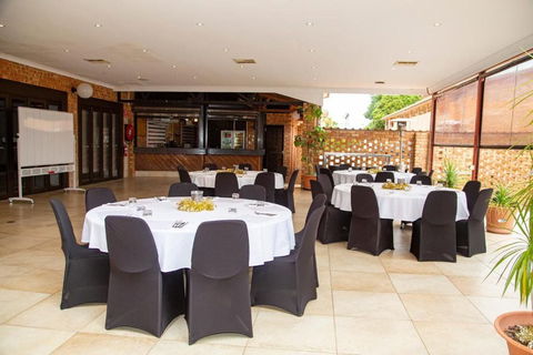 Western Gateway Motel - Accommodation Melbourne 14
