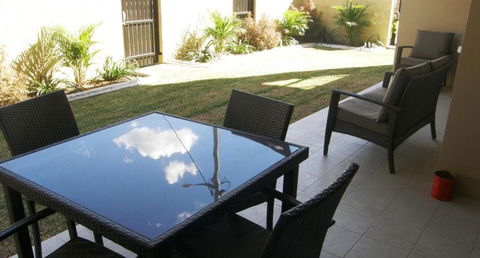 Western Gateway Motel - Accommodation Melbourne 15