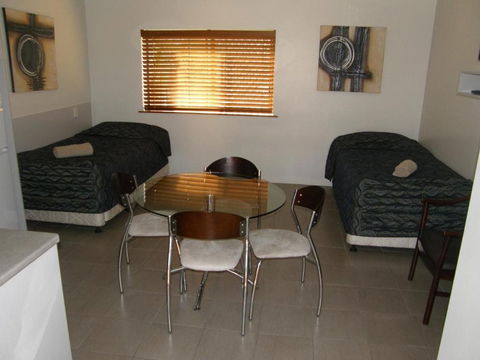 Western Gateway Motel - Accommodation Melbourne 16
