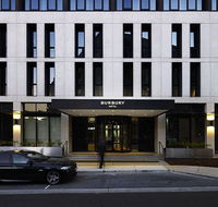 Burbury Hotel - Accommodation Melbourne