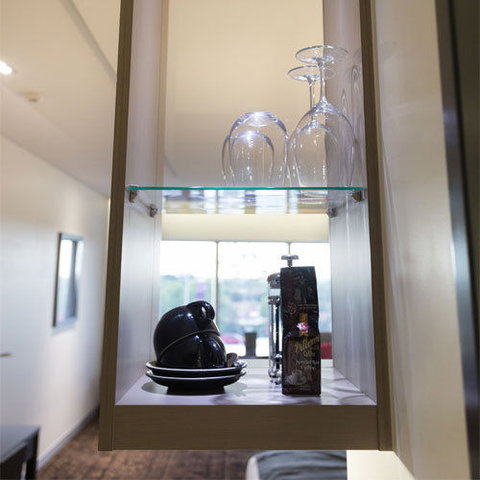 The Calamvale Hotel - Accommodation Melbourne 3