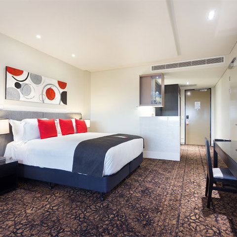 The Calamvale Hotel - Accommodation Melbourne 4