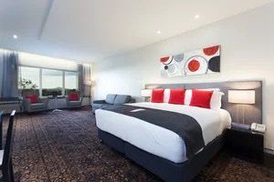 The Calamvale Hotel - Accommodation Melbourne 8