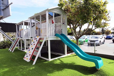 The Calamvale Hotel - Accommodation Melbourne 9