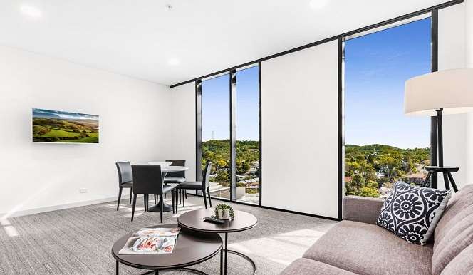 Taringa QLD Accommodation Melbourne