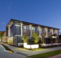 The Glen Hotel  Suites - Accommodation Melbourne
