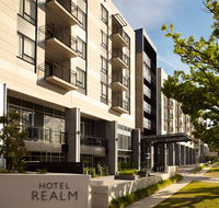 Hotel Realm - Accommodation Melbourne