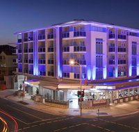 Jephson Hotel - Accommodation Melbourne