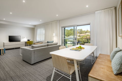 Quest Eight Mile Plains - Accommodation Melbourne 3