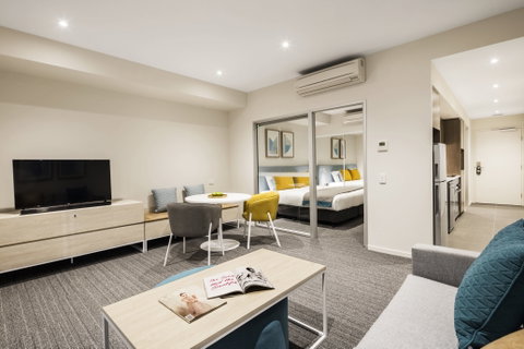Quest Eight Mile Plains - Accommodation Melbourne 5