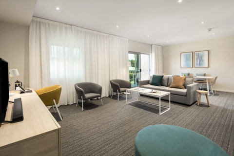 Quest Eight Mile Plains - Accommodation Melbourne 6