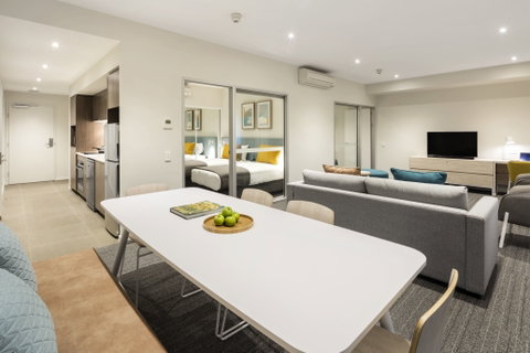 Quest Eight Mile Plains - Accommodation Melbourne 7