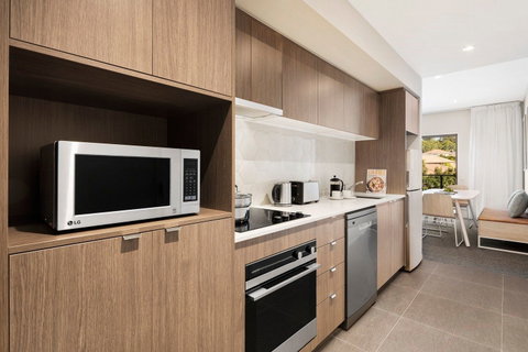 Quest Eight Mile Plains - Accommodation Melbourne 8