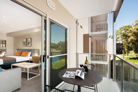 Quest Eight Mile Plains - Accommodation Melbourne 9