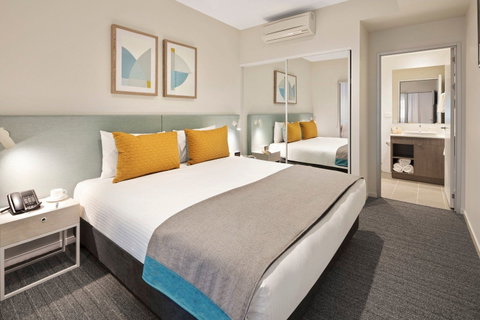 Quest Eight Mile Plains - Accommodation Melbourne 10