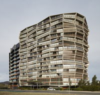 Ovolo Nishi - Accommodation Melbourne