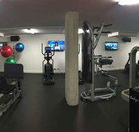 Avenue Hotel Canberra - Accommodation Melbourne