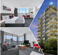 Quest South Brisbane - Accommodation Melbourne