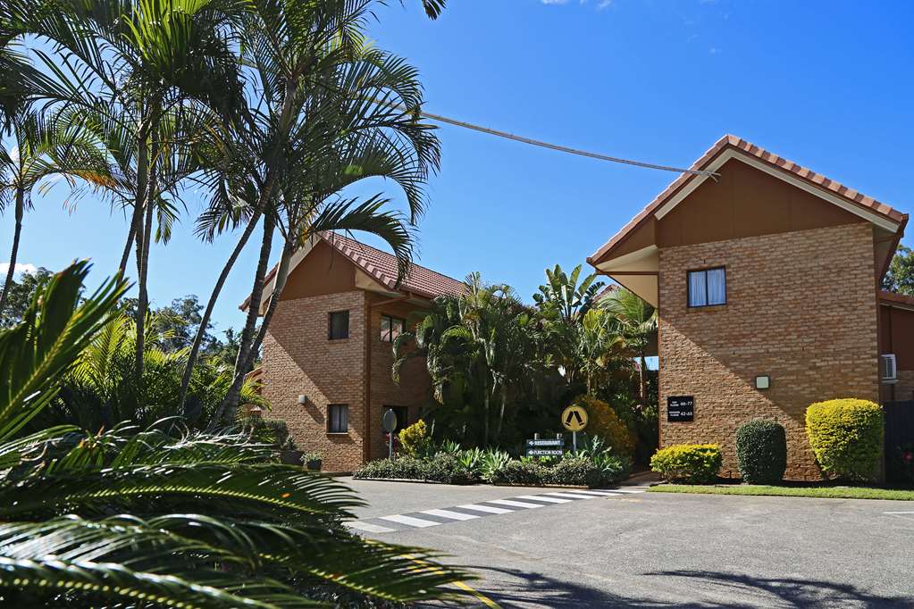 Robertson QLD Accommodation Melbourne