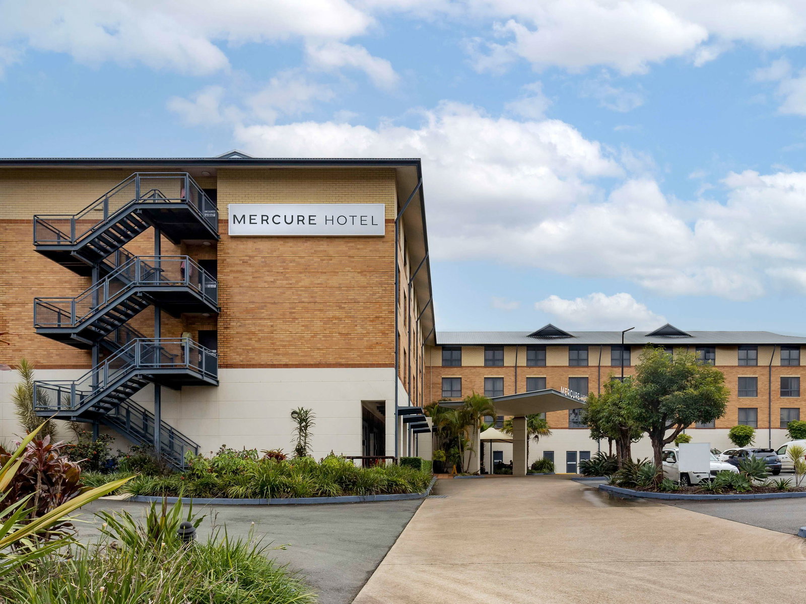 Mount Gravatt QLD Accommodation Melbourne