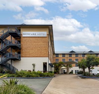 Mercure Brisbane Garden City - Accommodation Melbourne