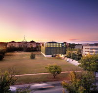 Little National Hotel - Accommodation Melbourne