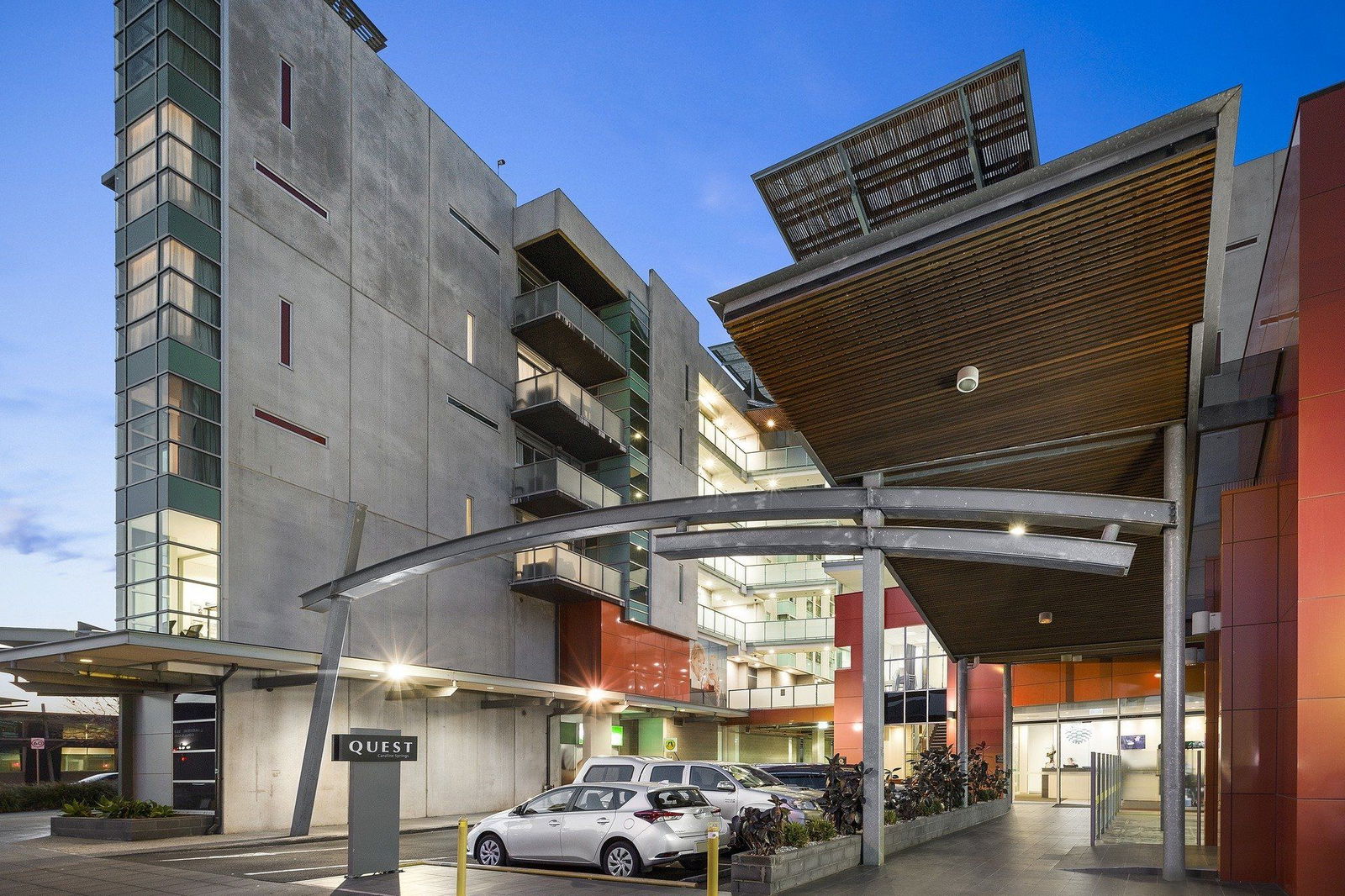 Caroline Springs VIC Accommodation Melbourne