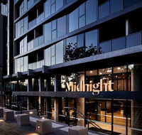 Midnight Hotel Autograph Collection - Accommodation Melbourne