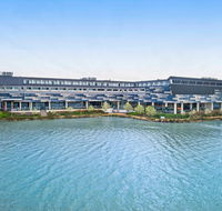 Mercure Melbourne Caroline Springs - Accommodation Melbourne