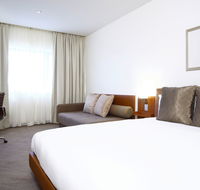 Novotel Canberra - Accommodation Melbourne