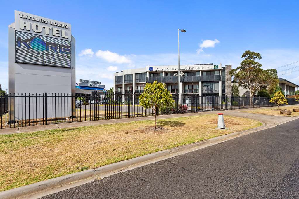  Accommodation Melbourne