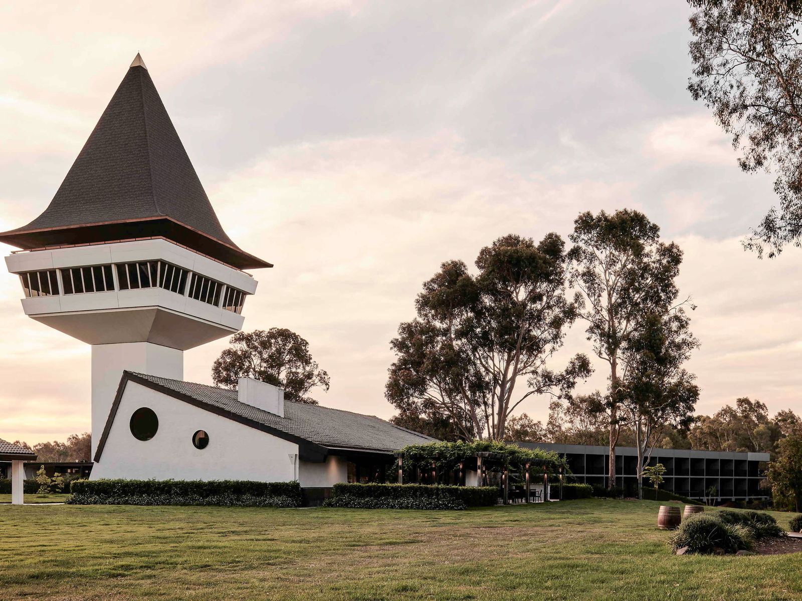  Accommodation Melbourne