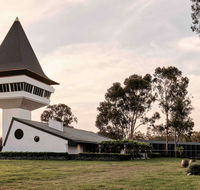 The Mitchelton Hotel Nagambie - Accommodation Melbourne