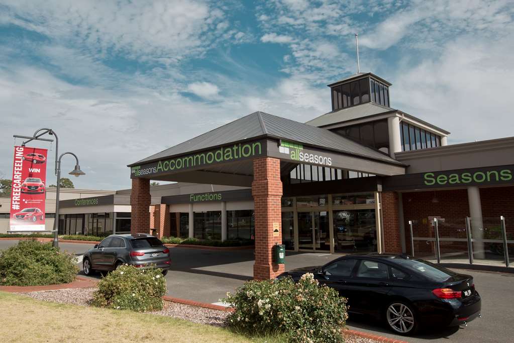  Accommodation Melbourne