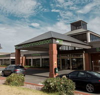 All Seasons Bendigo - Accommodation Melbourne