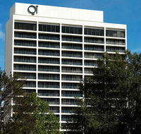 QT Canberra - Accommodation Melbourne