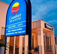 Nagambie Waterfront Motel - Accommodation Melbourne