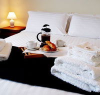 Hut on the Hill BB - Accommodation Melbourne