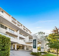 Adina Serviced Apts Canberra Dickson - Accommodation Melbourne