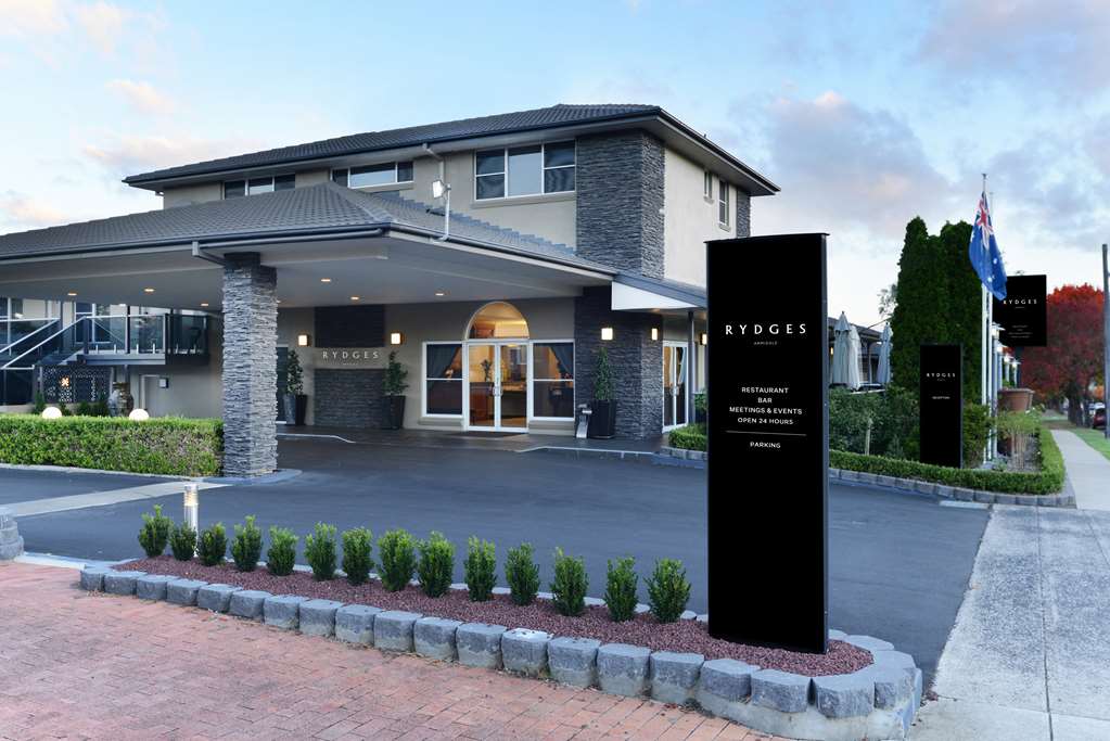 Abington ACT Accommodation Melbourne