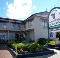 Abbotsleigh Motor Inn - Accommodation Melbourne