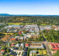 Comfort Inn City Centre Armidale - Accommodation Melbourne