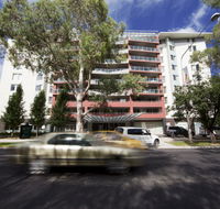 Pacific Suites Canberra - Accommodation Melbourne