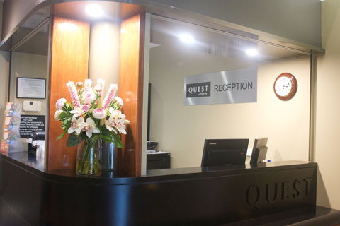 Quest Canberra - Accommodation Melbourne 1
